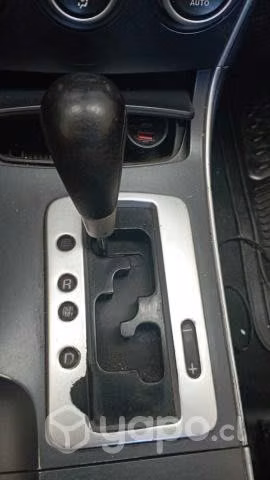 Mazda 6 2007