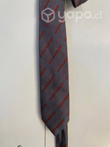 Corbata Colegio Montaner Hualpén - Imagen 5