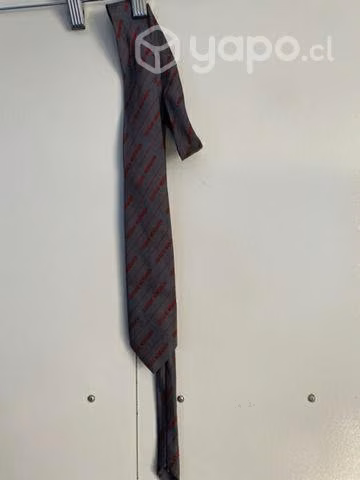 Corbata Colegio Montaner Hualpén - Imagen 2