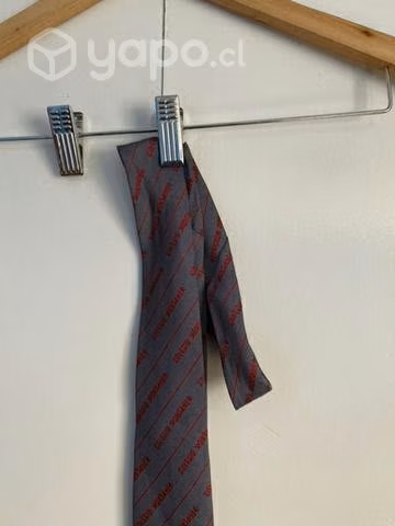Corbata Colegio Montaner Hualpén - Imagen 4