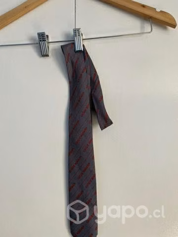 Corbata Colegio Montaner Hualpén - Imagen 3