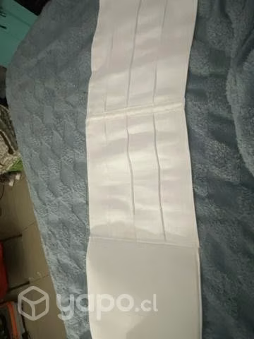 Faja post operatoria de 4 bandas