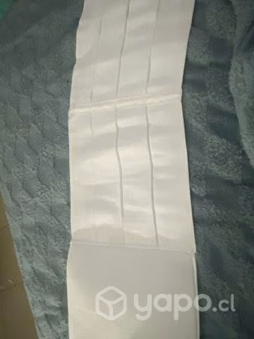 Faja post operatoria de 4 bandas - Imagen 2