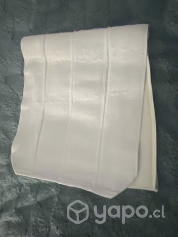Faja post operatoria de 4 bandas - Imagen 3