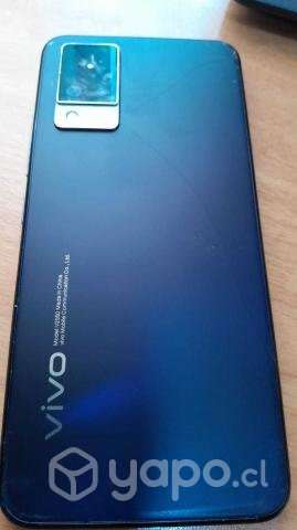 Celular vivo V21 y Galaxy A12 - Imagen 3