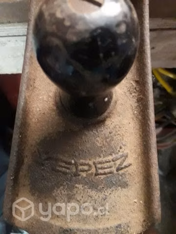 Cepillo de Carpintero Hecho en México - Imagen 4