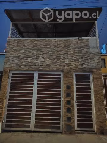 Casa Juan ferraro