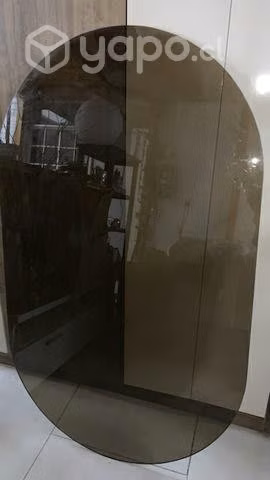 Vidrio Templado