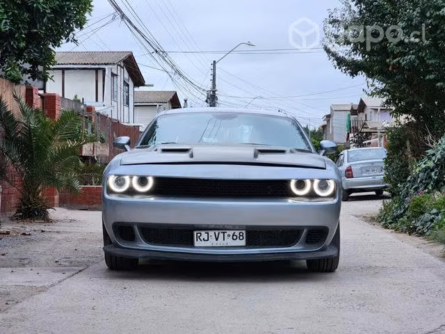 Conversable Dodge - Imagen 2