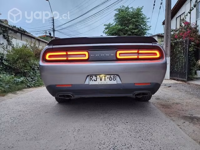 Conversable Dodge - Imagen 3