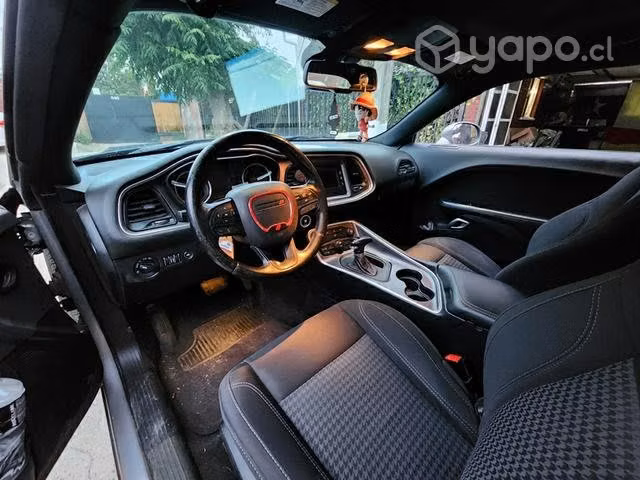 Conversable Dodge - Imagen 9