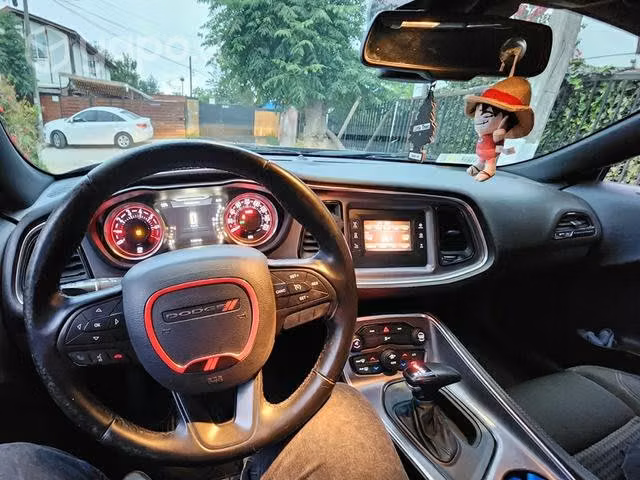 Conversable Dodge - Imagen 7