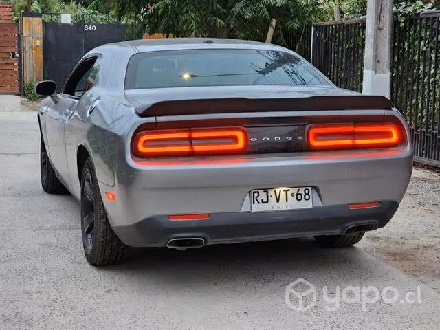 Conversable Dodge - Imagen 11