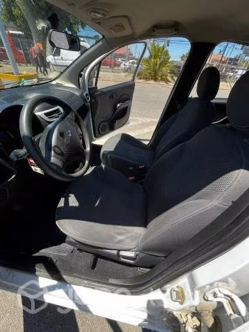 Chery new iq gls 1.0 2017 - Imagen 8