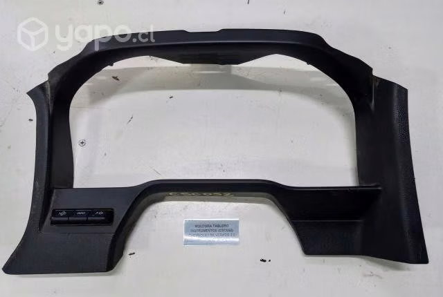 Moldura Tablero Instrumentos (CSC052) Chevrolet Si