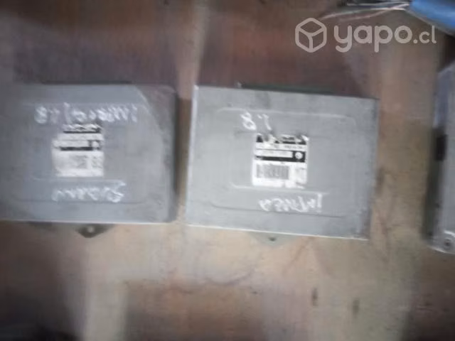 Subaru impreza 1.8 ecu computador envio regiones