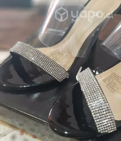 Hermosas sandalias número 36 - Imagen 3
