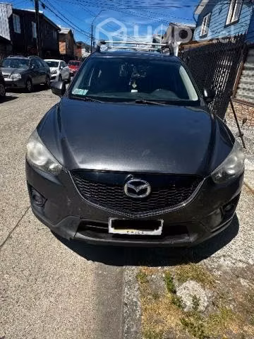 Mazda cx5 2013 - Imagen 6