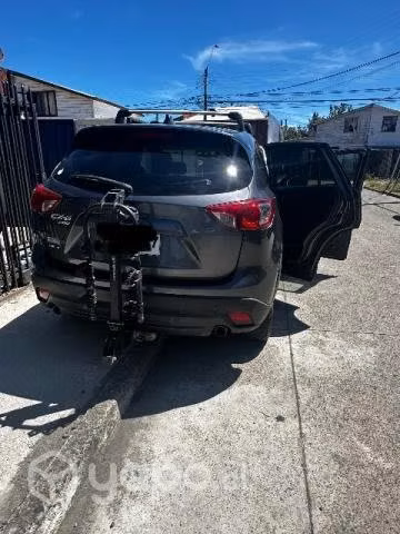Mazda cx5 2013 - Imagen 4