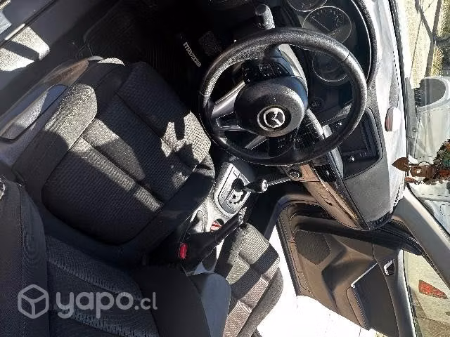 Mazda cx5 2013 - Imagen 2