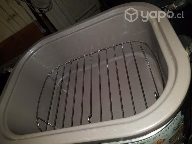 freidora OSTER 5 en 1
