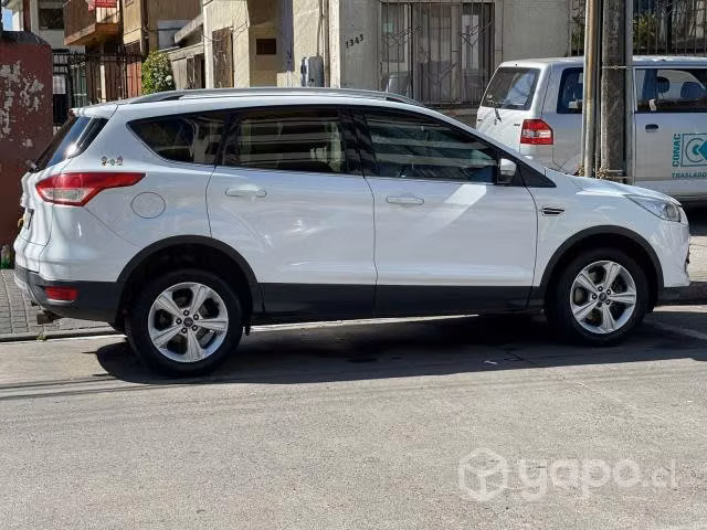 Ford escape 2015