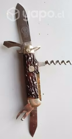 Cortapluma Arbolito