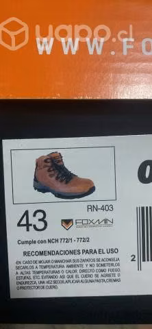 Bototos de seguridad nuevos - Imagen 3