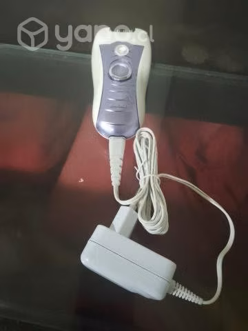 Depiladora