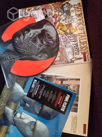 Vinilos