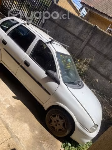 Chevrolet 2005