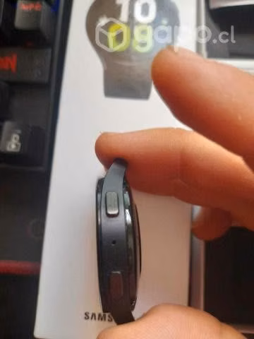 Samsung galaxy watch 5 44mm + smart band - Imagen 2