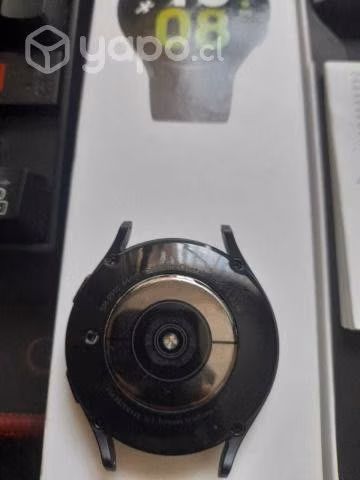 Samsung galaxy watch 5 44mm + smart band - Imagen 4