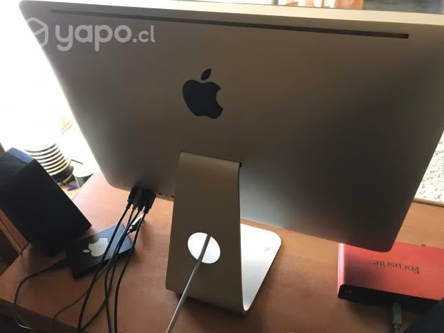 IMac (21.5-inch, Mid 2011)