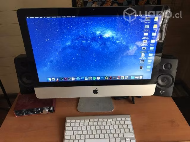IMac (21.5-inch, Mid 2011)