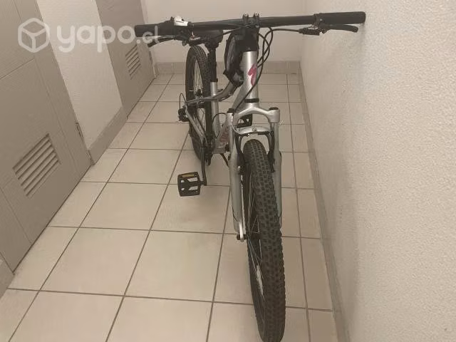 Bicicleta Specialized Hotrock Aro 24