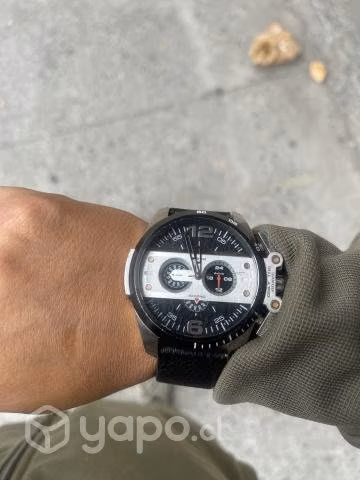 Reloj diésel DZ4361