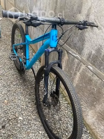Bicicleta sunspeed aro 29