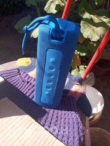 Parlante Bluetooth Xiaomi Mi 16 W. - Imagen 3