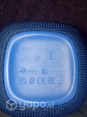 Parlante Bluetooth Xiaomi Mi 16 W. - Imagen 4