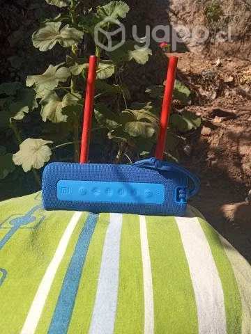 Parlante Bluetooth Xiaomi Mi 16 W.