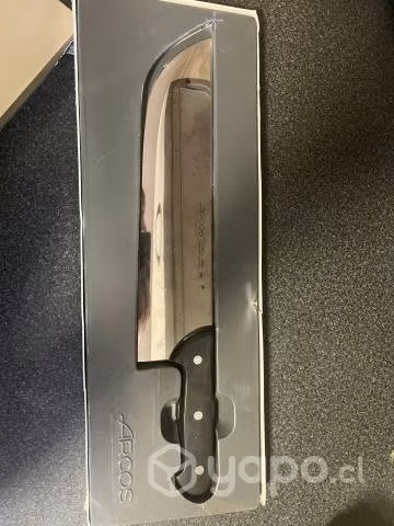 Cuchillo arcos - Imagen 2