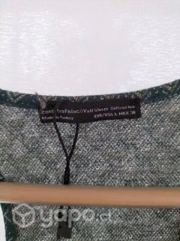 Top Zara Trafaluc L