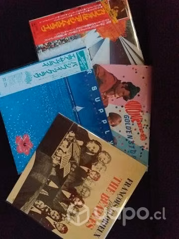 Vinilos
