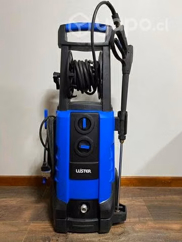 Hidro máquina