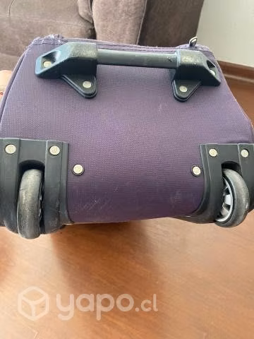 Bolso con ruedas marca head - Imagen 4
