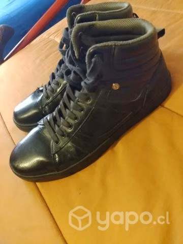 Zapatos unisex talla 43