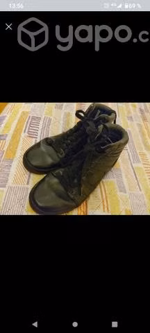 Zapatos unisex talla 43