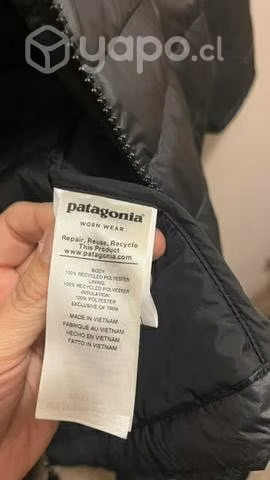 Chaqueta Patagonia XS