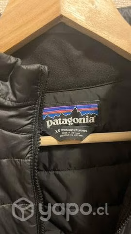 Chaqueta Patagonia XS
